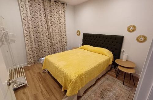 Toledo Apartment | Piso de dos habitaciones en Toledo