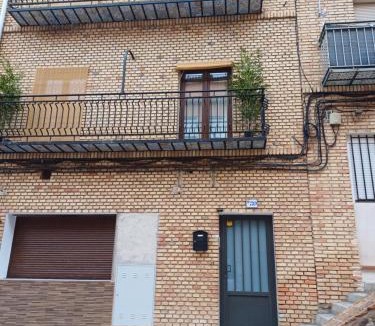 Toledo Apartment | Piso de dos habitaciones en Toledo