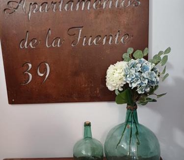 Toledo Apartment | Piso de dos habitaciones en Toledo