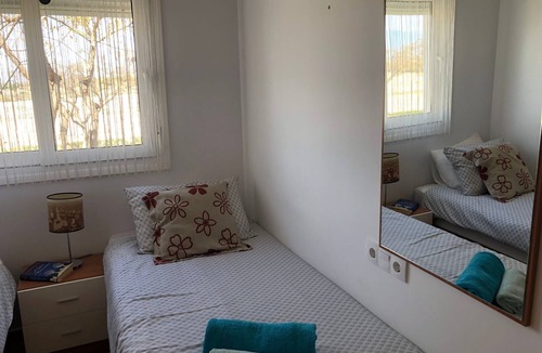 Alhama de Murcia Apartment | Piso del Sol, Condado De Alhama