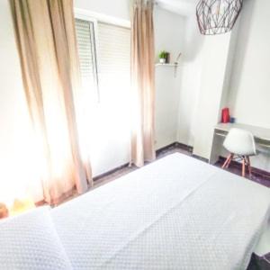 Jaen House | Piso DELYRENT, zona CorteInglés climatizado