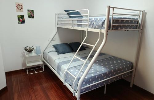 Ames Apartment | Piso Duplex Plaza 10