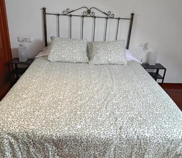 Ames Apartment | Piso Duplex Plaza 10
