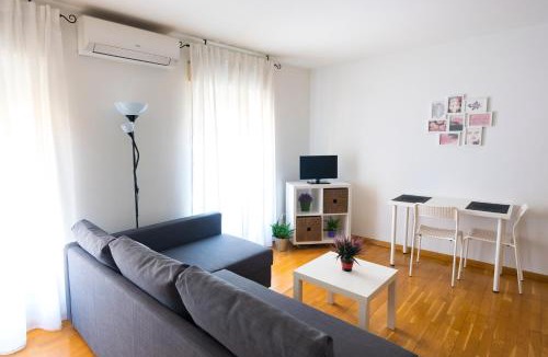 San Pablo Apartment | Piso en c/Casta Álvarez