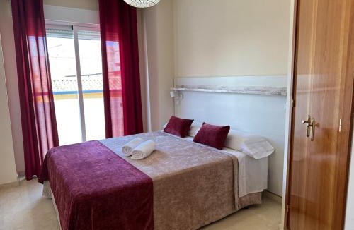 Linares Apartment | Piso en Linares zona Paseo con parking gratis