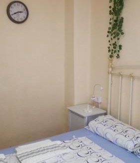La Malva-rosa Apartment | Piso en Malvarrosa