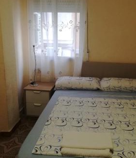 La Malva-rosa Apartment | Piso en Malvarrosa