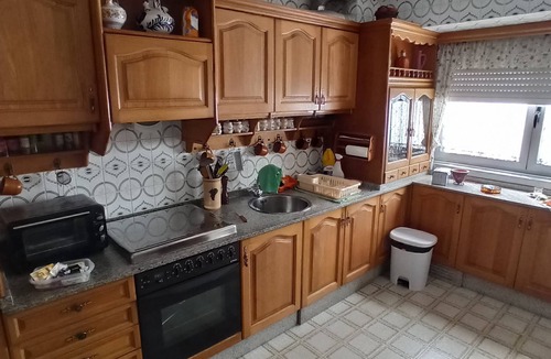 Pontedeume Condo | Piso en Paraíso Atlántico
