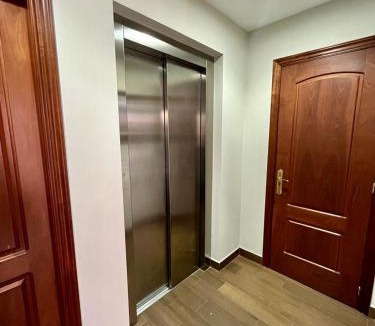 Mino Apartment | Piso en pleno centro de Miño derecha