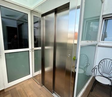 Mino Apartment | Piso en pleno centro de Miño derecha