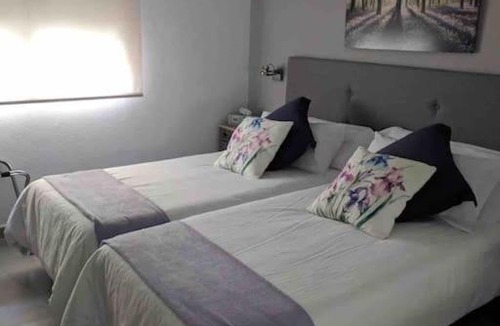 Raval Roig Apartment | Piso en primera linea de playa del Postiguet