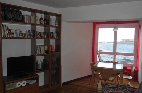 La Coruna Apartment | Piso en Riazor