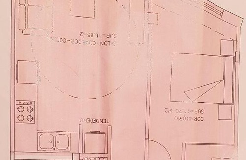 Sada Apartment | Piso en Sada