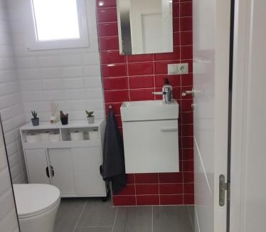 O Valadouro Apartment | Piso en Valadouro