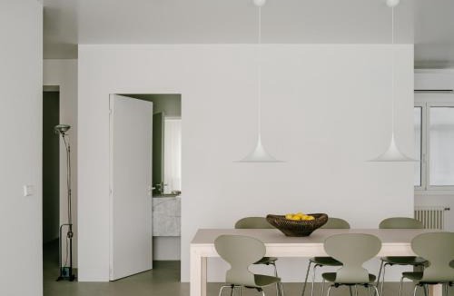 Logrono City Centre Apartment | Piso GV 65