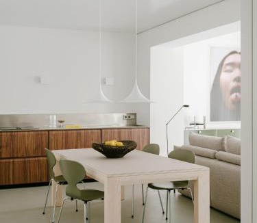 Logrono City Centre Apartment | Piso GV 65