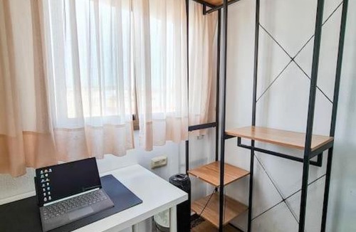 El Puntal Apartment | Piso ideal con WIFI Parking y Desayuno