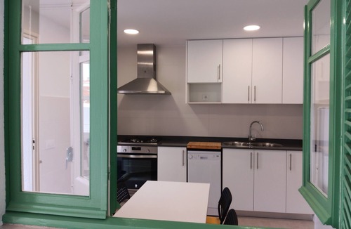 Malgrat de Mar Apartment | Piso Ideal Para Pasar Unos Días en Pareja, Amigos, Familia. Cerca de la Playa