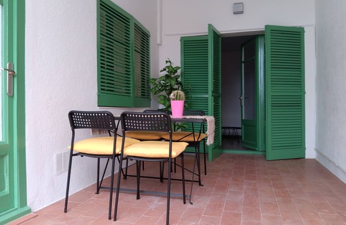 Malgrat de Mar Apartment | Piso Ideal Para Pasar Unos Días en Pareja, Amigos, Familia. Cerca de la Playa