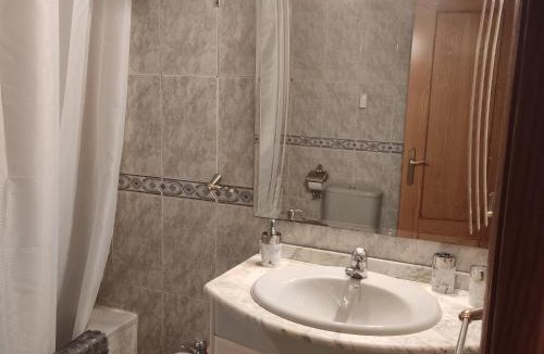 Covaleda Apartment | Piso Inma