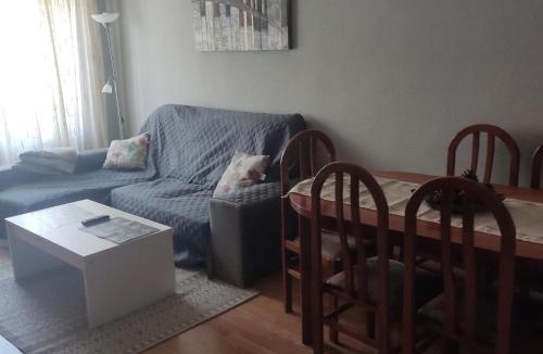 Covaleda Apartment | Piso Inma