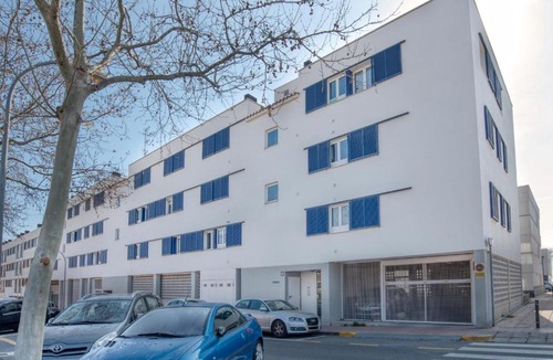 Palamos Apartment | Piso les pites