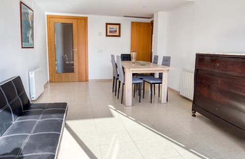 Palamos Apartment | Piso les pites