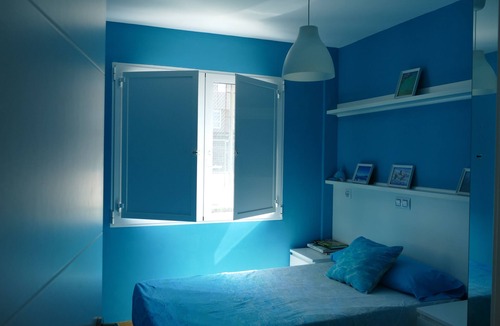 Perillo Apartment | Piso luminoso a 200 m de la playa