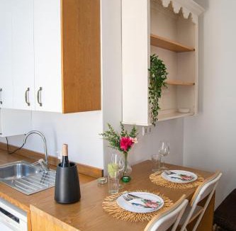 Area Metropolitana de Murcia Apartment | Piso Luminoso A Metros De La Plaza De Las Flores