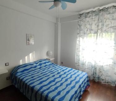 San Isidro Apartment | Piso luminoso en Madrid Rio