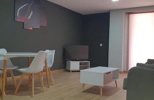 Ourense Apartment | PISO Mariave VUT OR OOO322