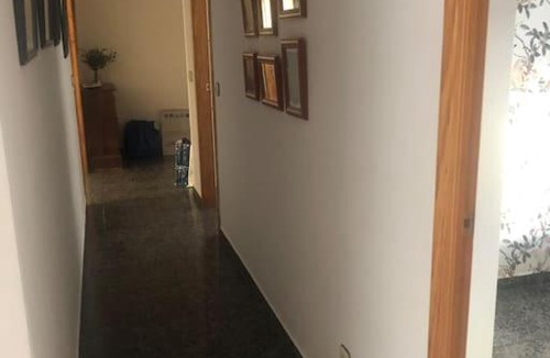 Aguilas Apartment | Piso para 6 personas, zona tranquila y céntrica