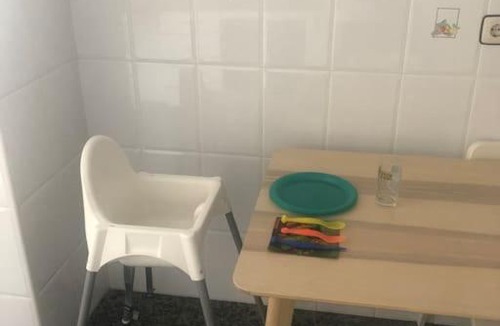 Aguilas Apartment | Piso para 6 personas, zona tranquila y céntrica