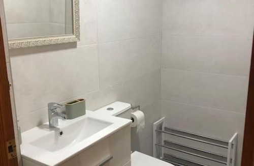 Aguilas Apartment | Piso para 6 personas, zona tranquila y céntrica