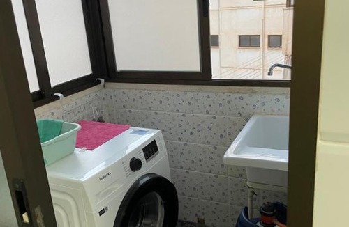Aguilas Apartment | Piso para 6 personas, zona tranquila y céntrica