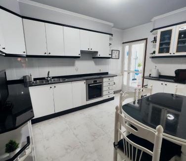 Pontecesures Apartment | Piso Pauser