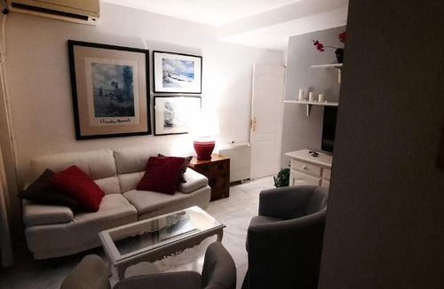 Torreblanca Apartment | Piso Perdices