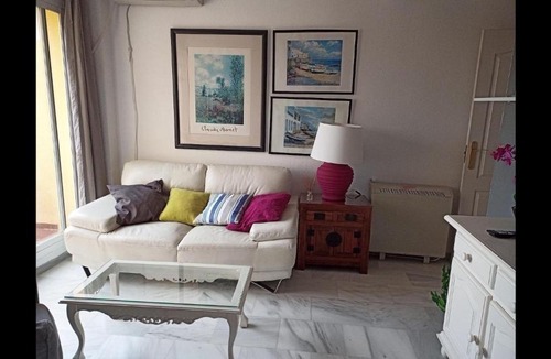 Torreblanca Apartment | Piso Perdices