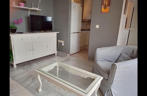 Torreblanca Apartment | Piso Perdices