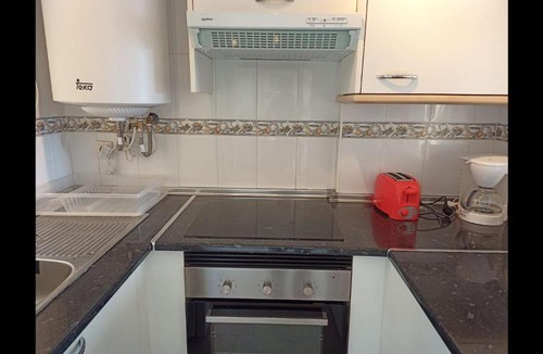Torreblanca Apartment | Piso Perdices