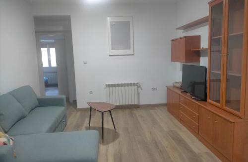 Haro Apartment | PIso recién reformado y espacioso
