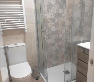 Haro Apartment | PIso recién reformado y espacioso