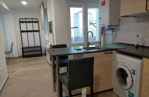 Haro Apartment | PIso recién reformado y espacioso