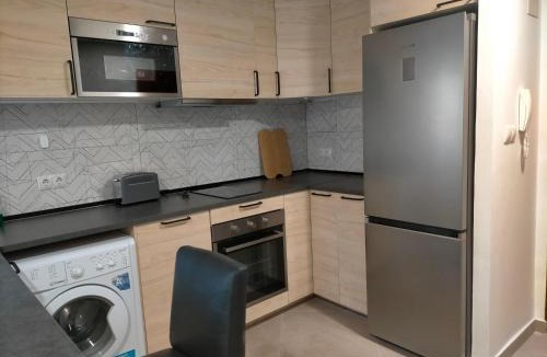 Haro Apartment | PIso recién reformado y espacioso
