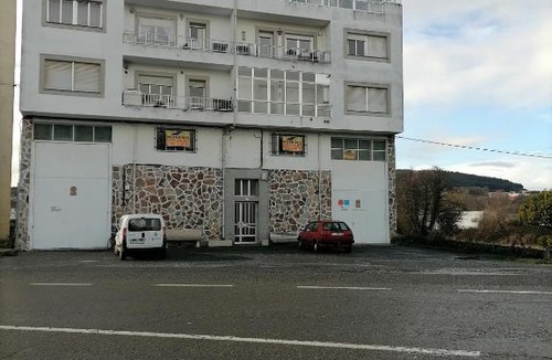 Sarria House | Piso sarria