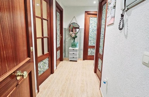Talavera de la Reina Apartment | Piso Stylety Casco Antiguo