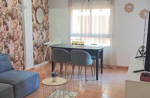 Talavera de la Reina Apartment | Piso Stylety Casco Antiguo