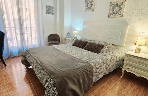 Talavera de la Reina Apartment | Piso Stylety Casco Antiguo