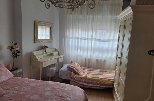 Talavera de la Reina Apartment | Piso Stylety Alcazar