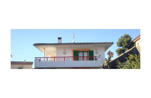 Cunit Apartment | Piso superior tranquilo terraza y vistas A 45 min de Barcelona